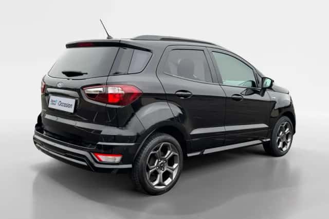 Ford EcoSport (2022) thumbnail 2