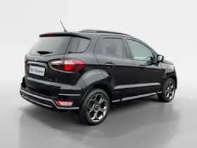 Ford EcoSport (2022) thumbnail 2