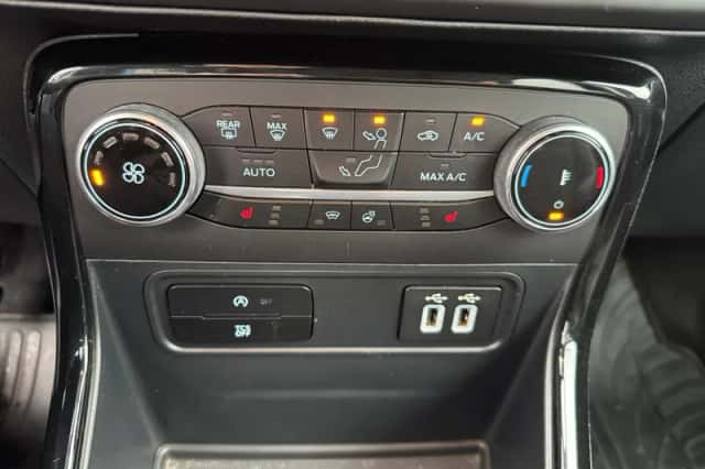Ford EcoSport (2022) thumbnail 11