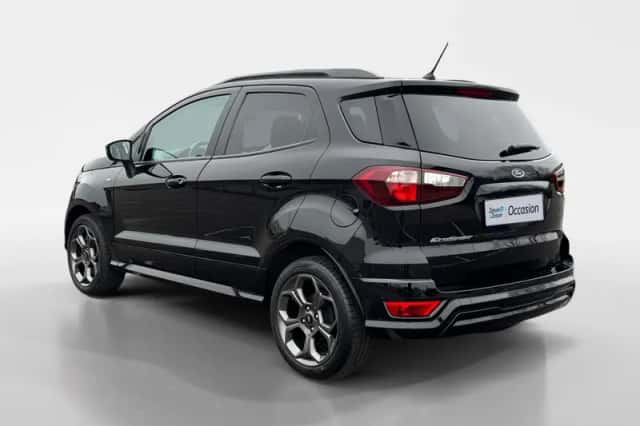Ford EcoSport (2022) thumbnail 12