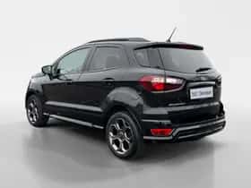 Ford EcoSport (2022) thumbnail 12