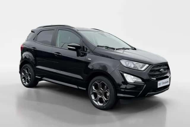 Ford EcoSport (2022) thumbnail 13
