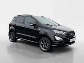 Ford EcoSport (2022) thumbnail 13