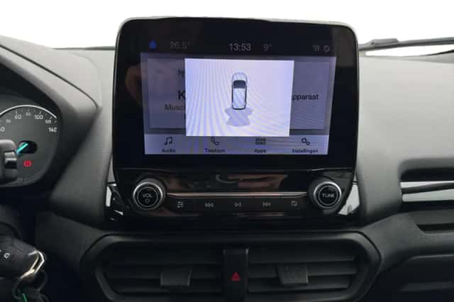 Ford EcoSport (2022) thumbnail 14