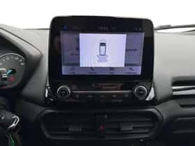 Ford EcoSport (2022) thumbnail 14