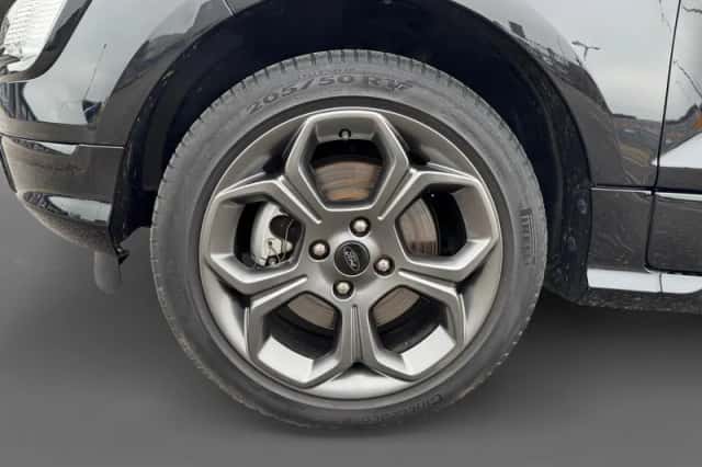 Ford EcoSport (2022) thumbnail 16
