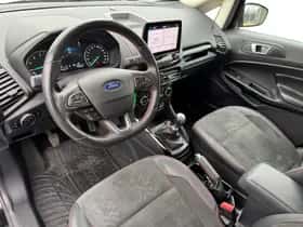 Ford EcoSport (2022) thumbnail 18