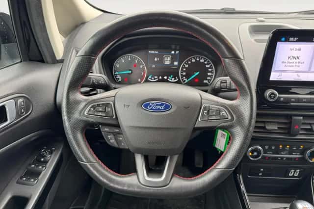 Ford EcoSport (2022) thumbnail 19