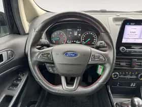 Ford EcoSport (2022) thumbnail 19
