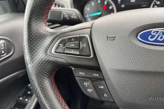 Ford EcoSport (2022) thumbnail 20