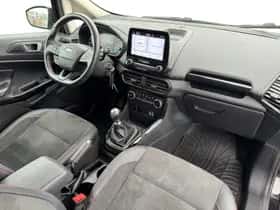 Ford EcoSport (2022) thumbnail 3