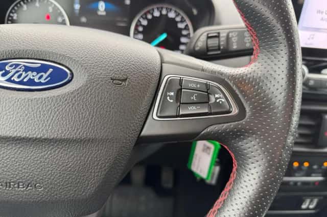 Ford EcoSport (2022) thumbnail 21