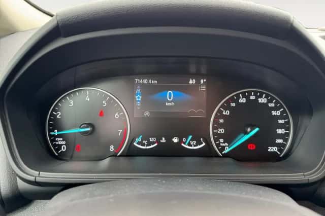 Ford EcoSport (2022) thumbnail 22