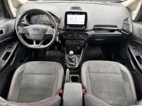 Ford EcoSport (2022) thumbnail 23