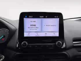 Ford EcoSport (2022) thumbnail 24
