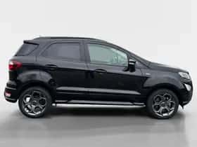 Ford EcoSport (2022) thumbnail 4