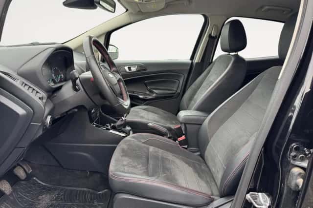 Ford EcoSport (2022) thumbnail 5