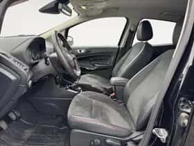 Ford EcoSport (2022) thumbnail 5