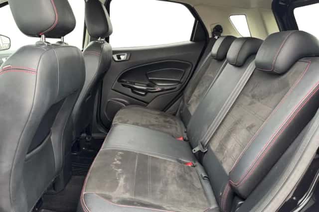 Ford EcoSport (2022) thumbnail 6