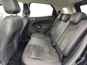 Ford EcoSport (2022) thumbnail 6