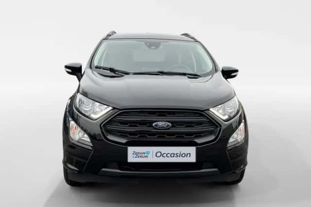 Ford EcoSport (2022) thumbnail 7