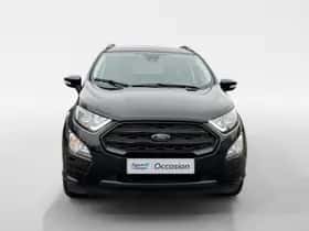 Ford EcoSport (2022) thumbnail 7