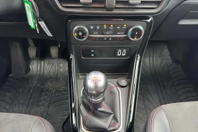 Ford EcoSport (2022) thumbnail 8