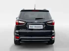 Ford EcoSport (2022) thumbnail 9