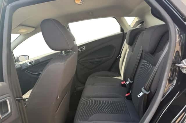 Ford Fiesta (2014) thumbnail 6