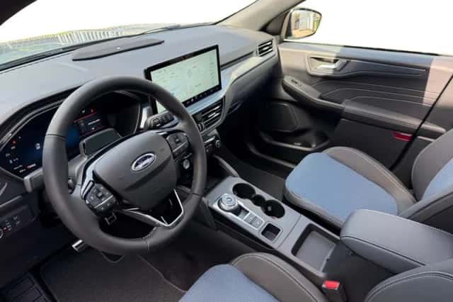 Ford Kuga (2026) thumbnail 19