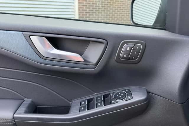 Ford Kuga (2026) thumbnail 20