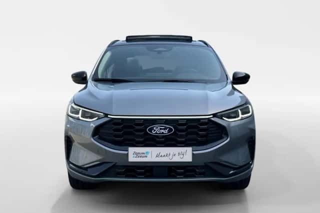 Ford Kuga (2026) thumbnail 3