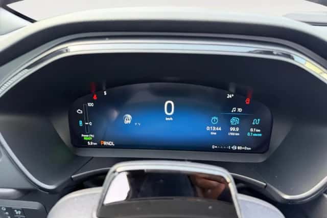 Ford Kuga (2026) thumbnail 24