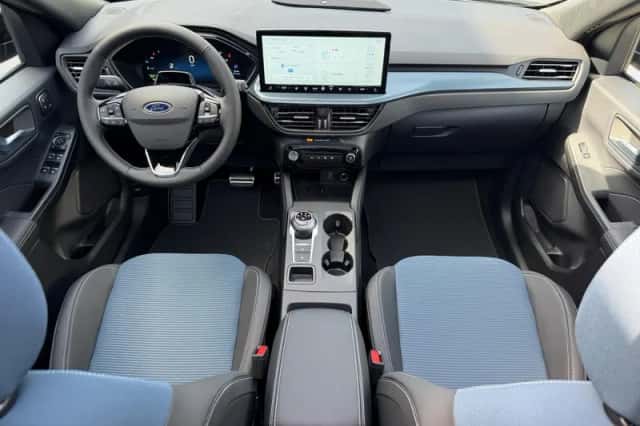Ford Kuga (2026) thumbnail 26