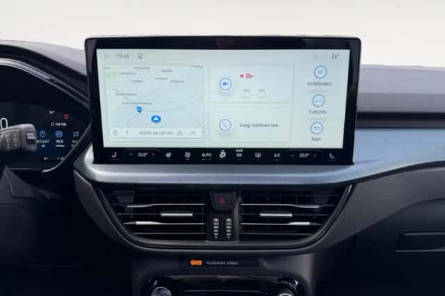 Ford Kuga (2026) thumbnail 28