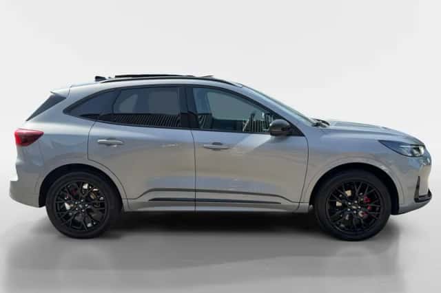 Ford Kuga (2026) thumbnail 5