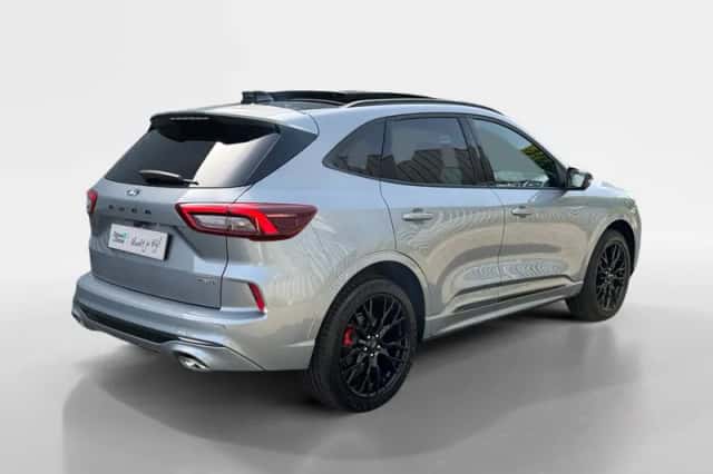 Ford Kuga (2026) thumbnail 6