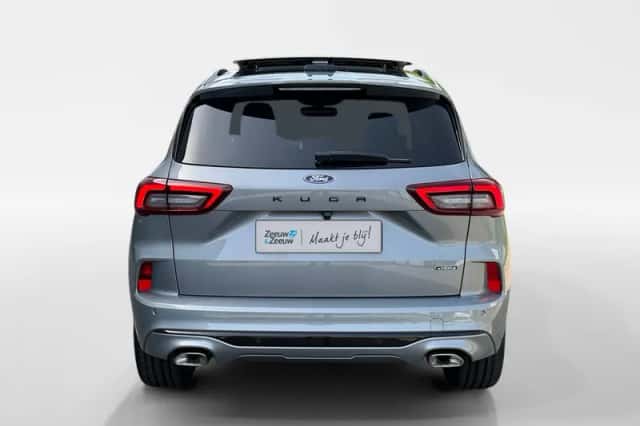 Ford Kuga (2026) thumbnail 7