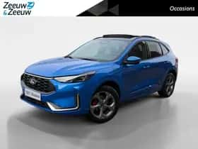 Ford Kuga (2025) thumbnail 1