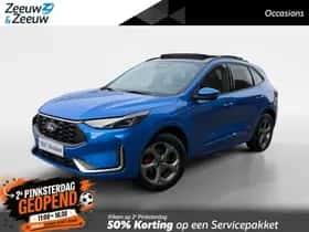 Ford Kuga (2025)