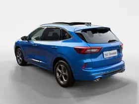 Ford Kuga (2025) thumbnail 17