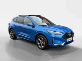 Ford Kuga (2025) thumbnail 18