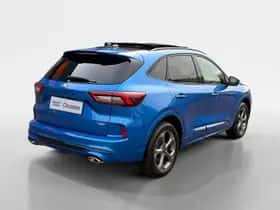 Ford Kuga (2025) thumbnail 7