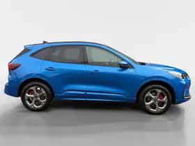 Ford Kuga (2025) thumbnail 9