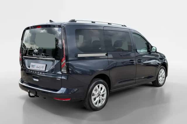 Ford Transit Connect (2026) thumbnail 6
