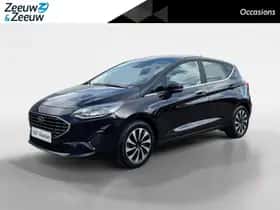 Ford Fiesta (2023)