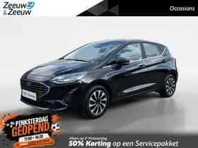 Ford Fiesta (2023) thumbnail 1