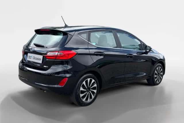 Ford Fiesta (2023) thumbnail 2