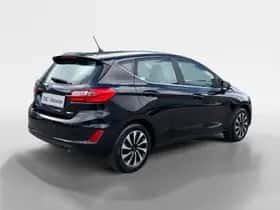 Ford Fiesta (2023) thumbnail 2