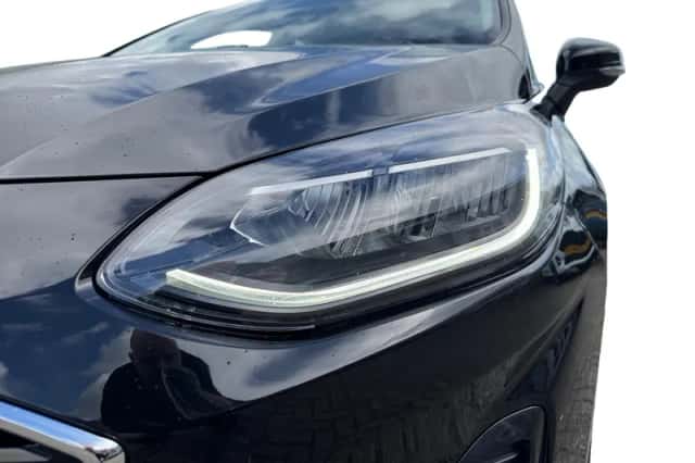 Ford Fiesta (2023) thumbnail 11